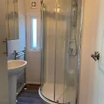 Luxe Airco, Netflix - Recreation Only Σαλέ Hoenderloo
