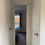 Luxe Airco, Netflix - Recreation Only Σαλέ Hoenderloo