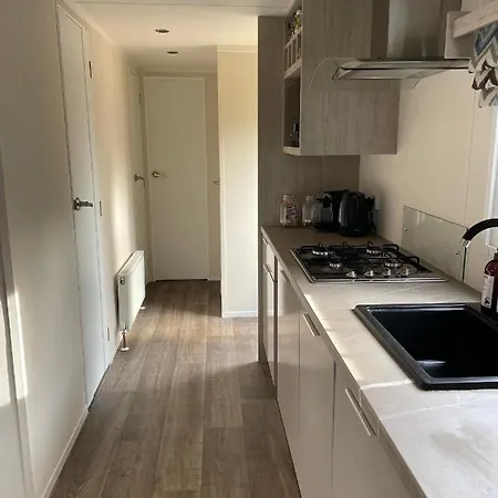 Luxe Airco, Netflix - Recreation Only Alpstuga Hoenderloo