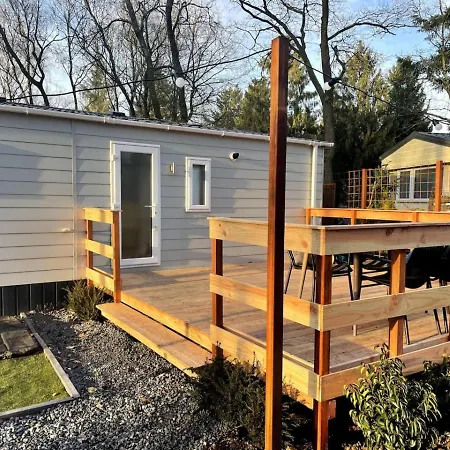 Luxe Airco, Netflix - Recreation Only Chalet Hoenderloo
