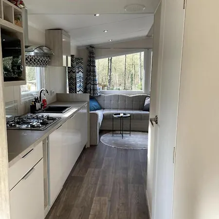 Chalet Luxe Airco, Netflix - Recreation Only *