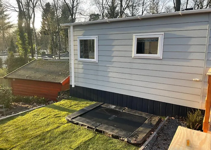 Luxe Airco, Netflix - Recreation Only *