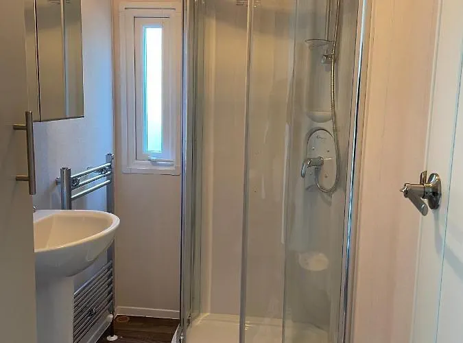 Luxe Airco, Netflix - Recreation Only Dağ evi Hoenderloo