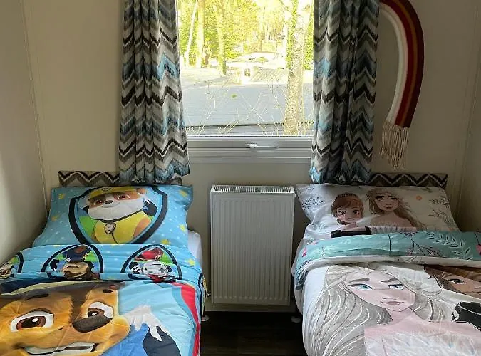 Luxe Airco, Netflix - Recreation Only