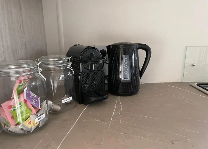 Chalé Luxe Airco, Netflix - Recreation Only *